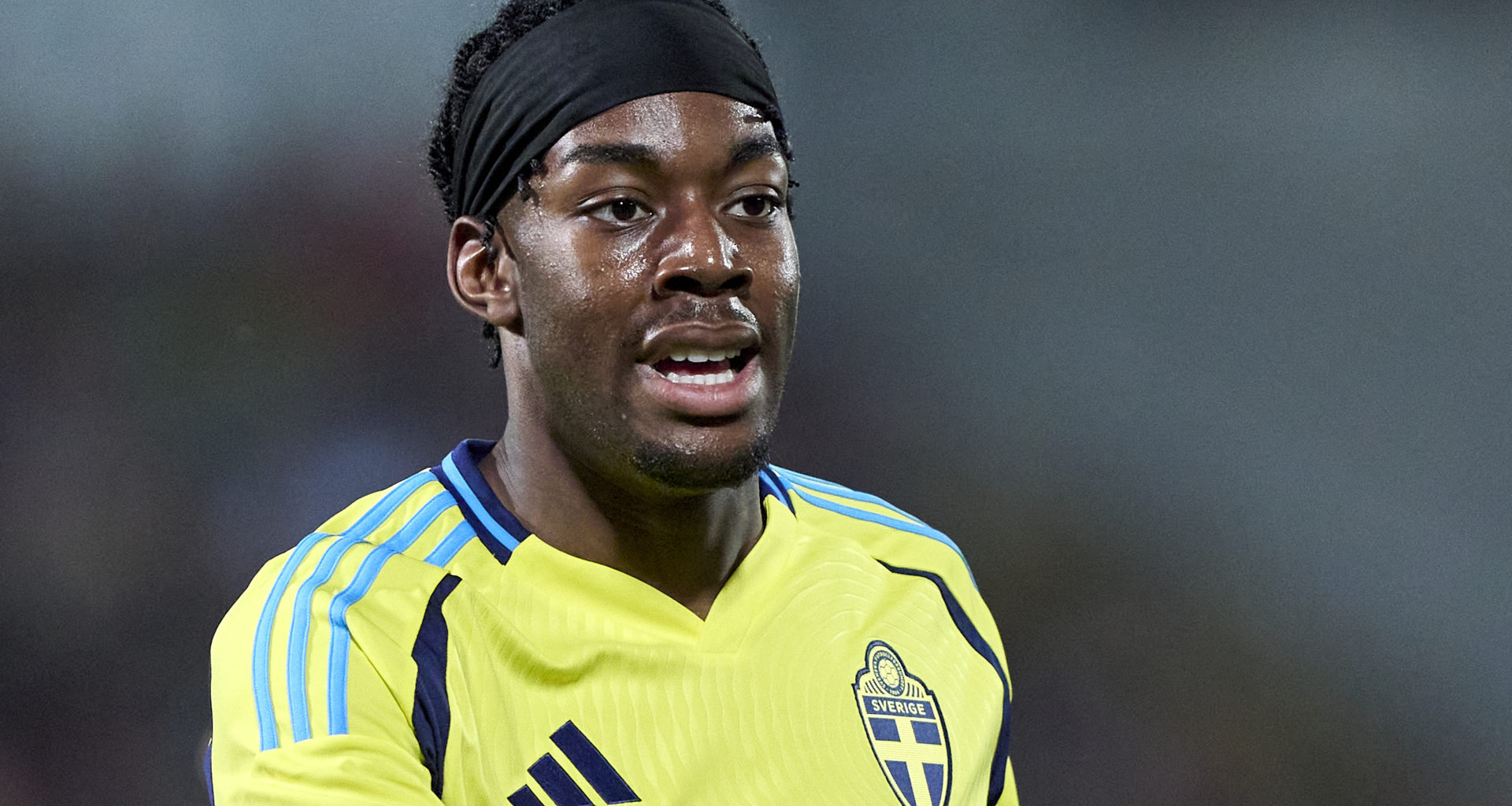 Sweden media issue strong verdict on Anthony Elanga after embarrassing loss to Kosovo
