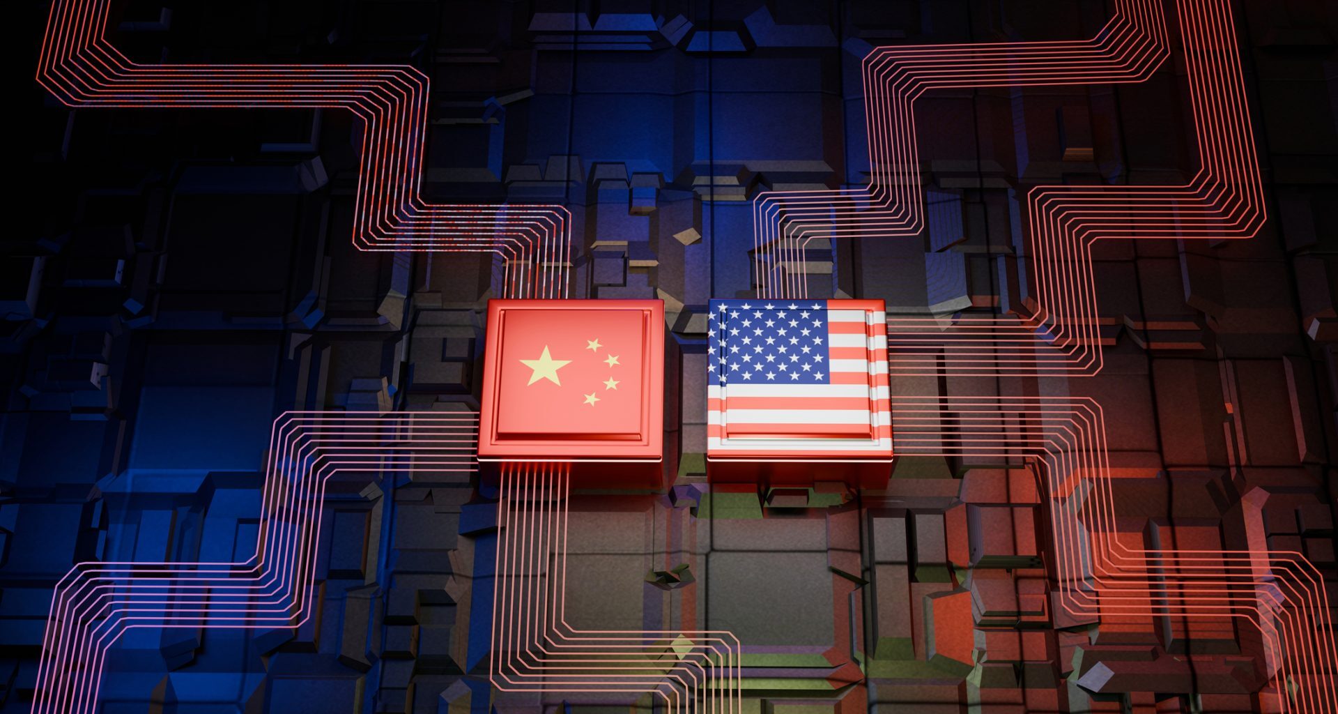 Drone parts recovered from Iranian proxy group attacks trigger latest US blacklist of Chinese companies