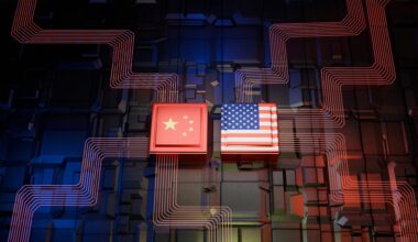Drone parts recovered from Iranian proxy group attacks trigger latest US blacklist of Chinese companies