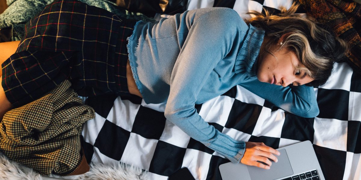 Gen Z workers are experiencing America's declining wage growth worse than other generations, JPMorgan finds