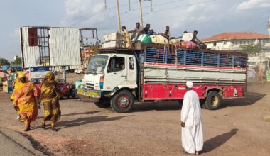 Iran Regains Foothold in Sudan as RSF Completes Darfur Conquest With Ethnic Massacres