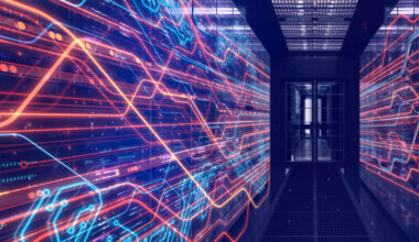 Tech titans are emerging from Europe’s energy companies  