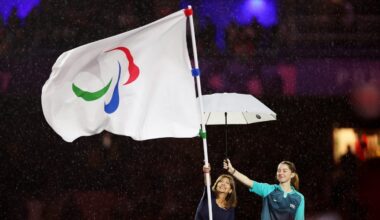 No Russia and Belarus athletes to qualify for Milan Paralympics – NBC Connecticut