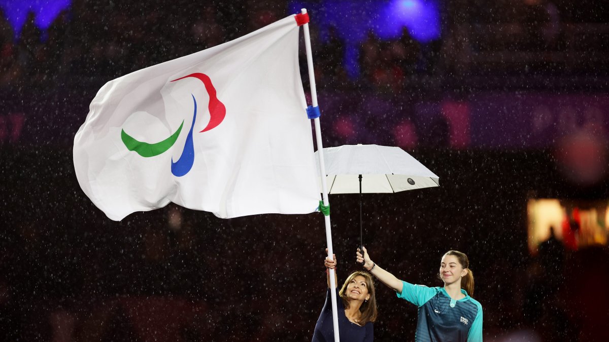 No Russia and Belarus athletes to qualify for Milan Paralympics – NBC Connecticut