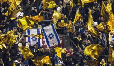 Explained: Why Maccabi Tel Aviv fans were banned from Aston Villa, if it will be reversed, and Starmer’s intervention