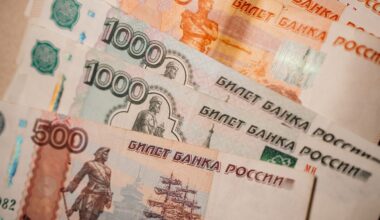 Moscow plots retaliation if EU uses frozen Russian assets