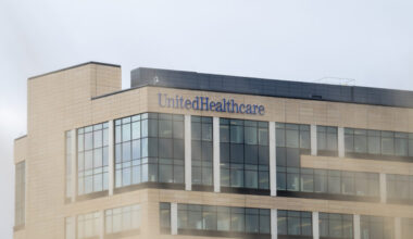 UnitedHealth Group names Duke's Michael Pencina chief AI scientist