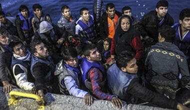 The UK government will pay you $120K to convince the public that it's successfully tackling illegal immigration