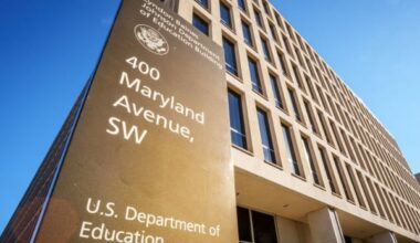 Federal Union Sues Trump Admin Over Political OOO