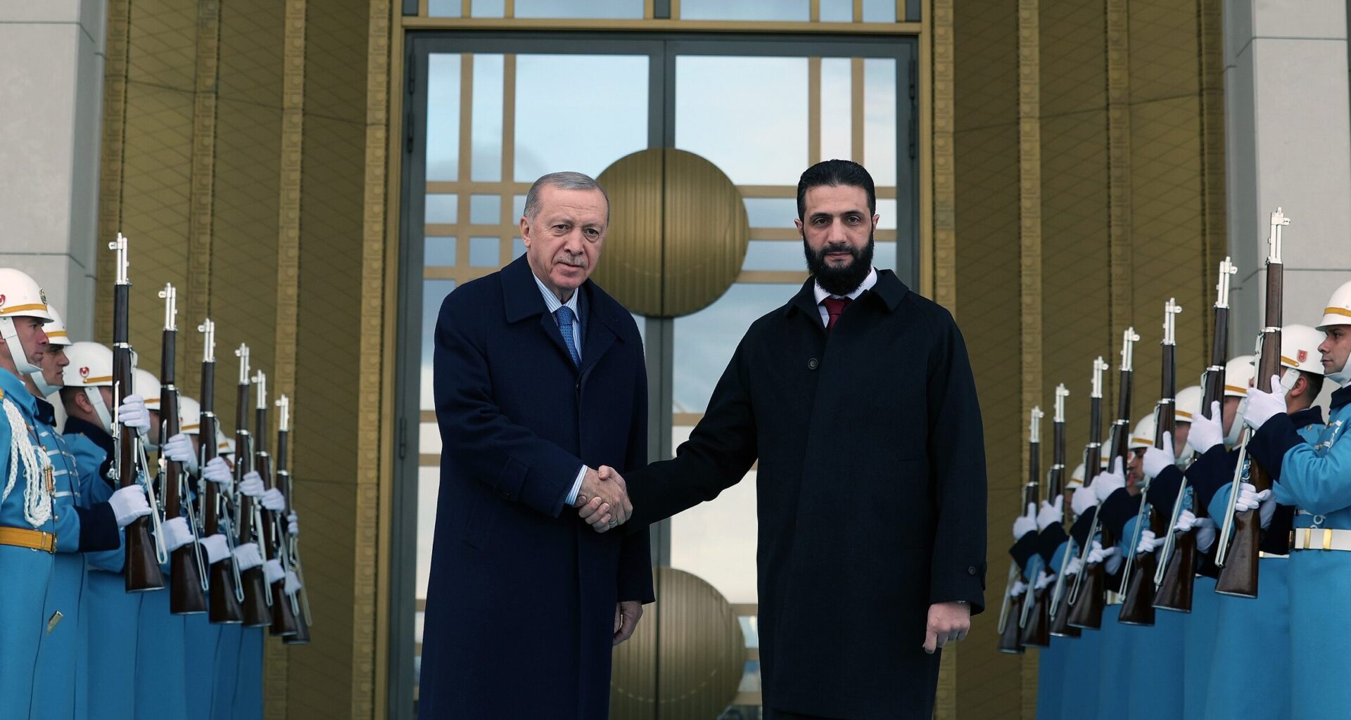 Lebanon and Turkey Appoint Ambassadors to Syria for The First Time in Over a Decade