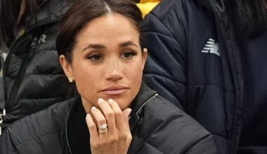 Kris Jenner Plotting To Get ‘Vulnerable’ Meghan Markle on Kardashians Show, Claims Insider