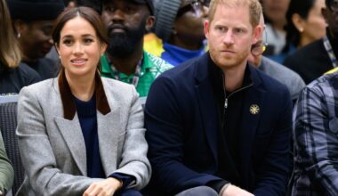 Is Meghan Markle Keeping Production Company Archewell Afloat with Her Netflix Projects?