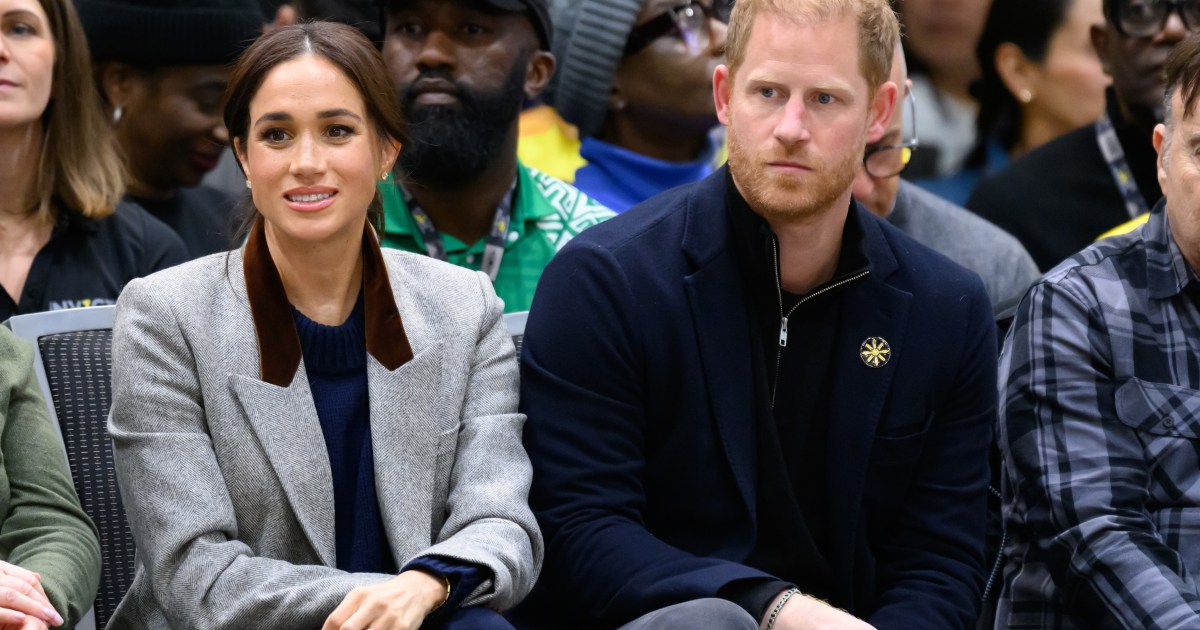 Is Meghan Markle Keeping Production Company Archewell Afloat with Her Netflix Projects?