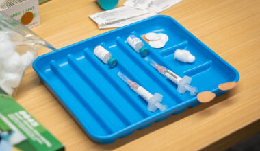 Trump official calls for MMR vaccine to be separated into 3 shots