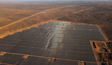 Australia’s March Toward 100 Percent Clean Energy