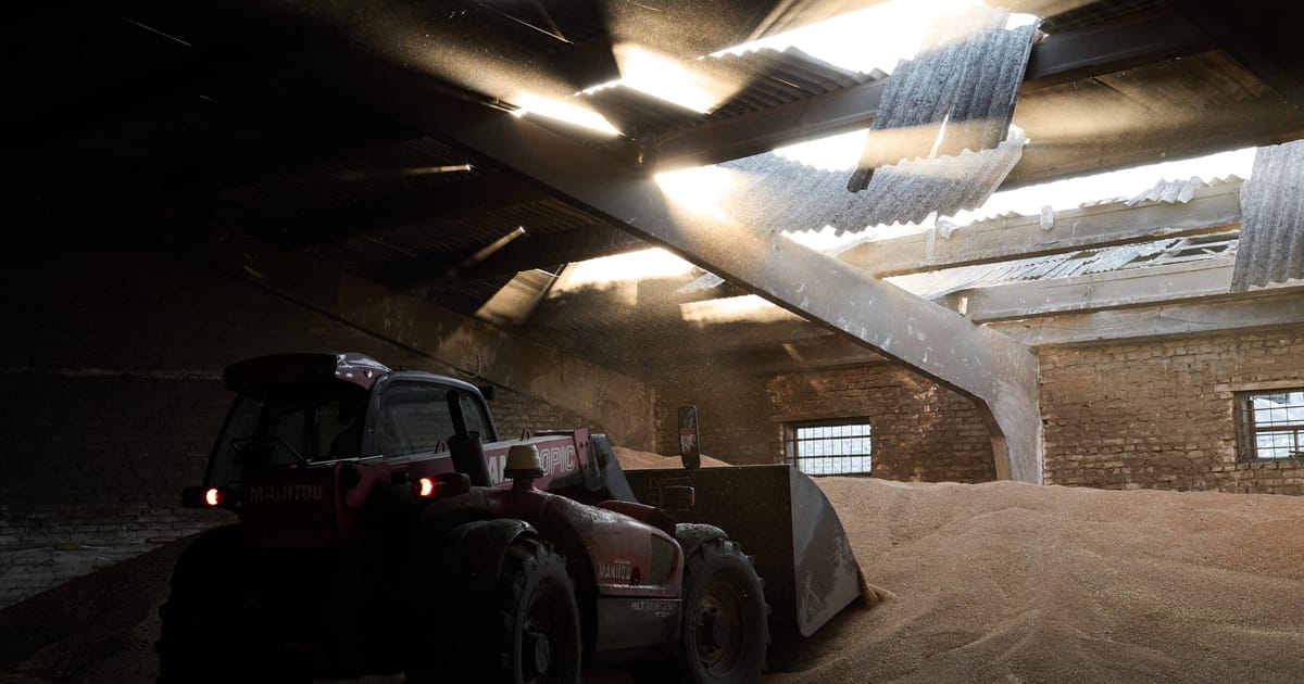 Poland, Hungary and Slovakia defy Brussels as Ukraine trade deal takes effect – POLITICO