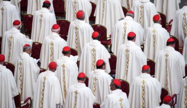 The Vatican’s messy finances: Will Pope Leo XIV be able to clean up? | Religion News