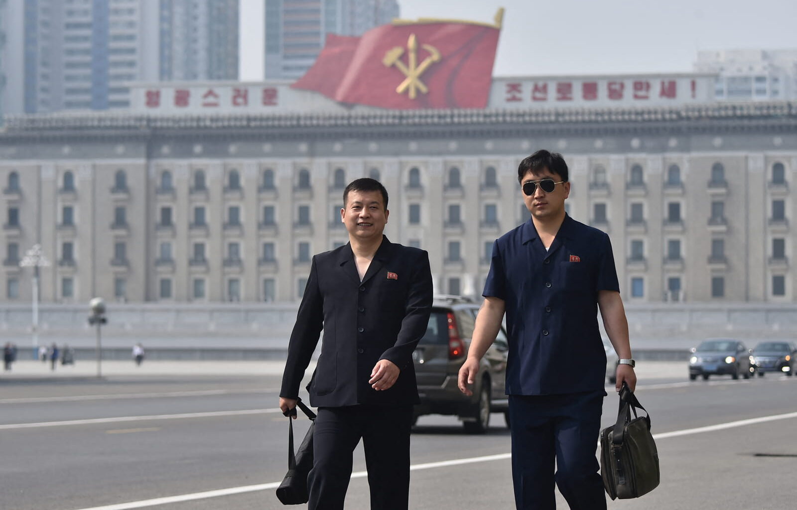 Vietnam is courting North Korea – and still winning Western friends