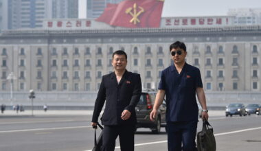 Vietnam is courting North Korea – and still winning Western friends