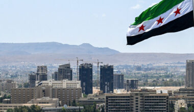 Inside Congress' battle to repeal Syria's Caesar sanctions