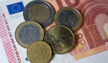 Eurozone inflation accelerates to 2.2% in September