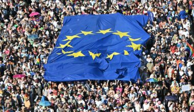 Europe must complete the single market by 2028 – POLITICO