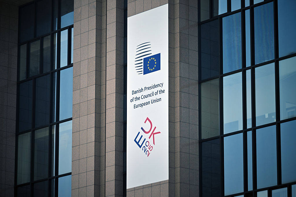 Denmark takes over the European Union presidency