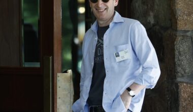 Amazon laid off over 14,000 people this week—but Wall Street is loving it anyway