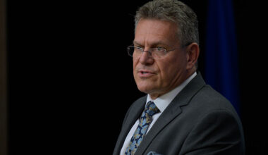 European Foreign Affairs Council