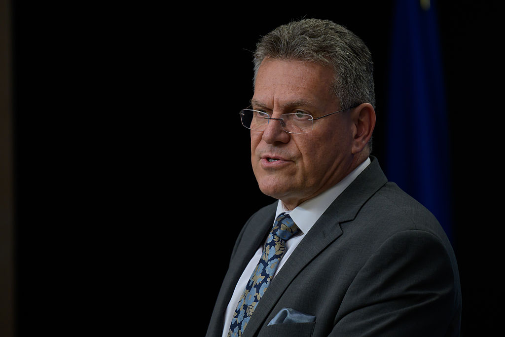 European Foreign Affairs Council