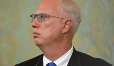 ‘Diplomatic solution’ to end Ukraine war in sight, Russian envoy says – POLITICO