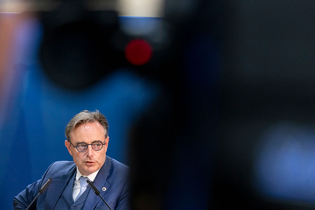 European Council Summit In Brussels