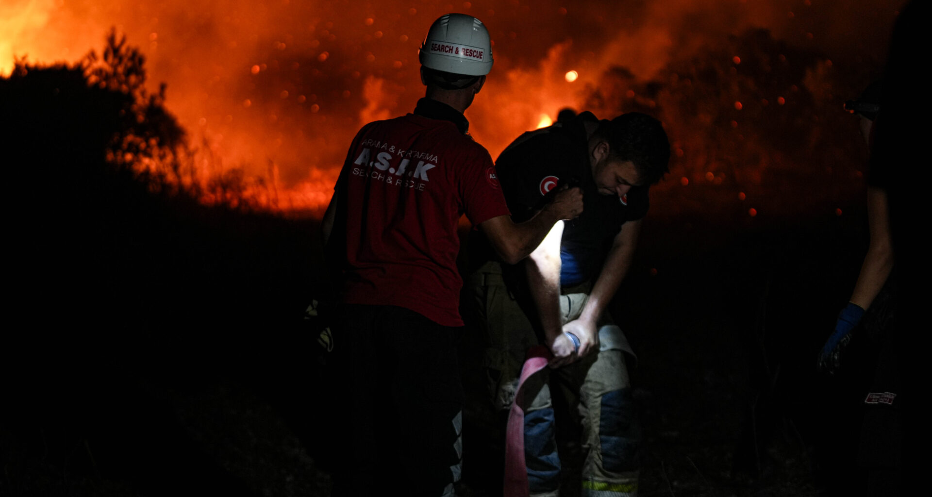 ‘Millions of Avoidable Deaths’: Climate Change Health Harms Reach Unprecedented Levels