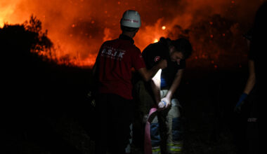 ‘Millions of Avoidable Deaths’: Climate Change Health Harms Reach Unprecedented Levels