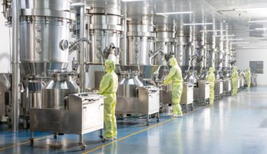 Polish pharma goes to court as EU wastewater rules backlash grows