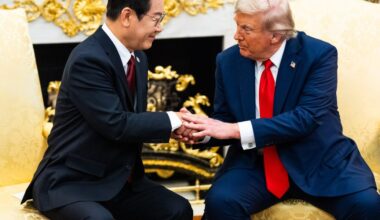 Commentary: U.S., South Korea need to salvage tariff agreement—for the sake of the alliance