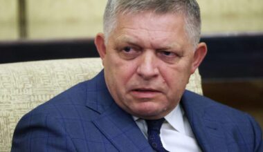 Slovak PM vows to derail key EU summit – POLITICO