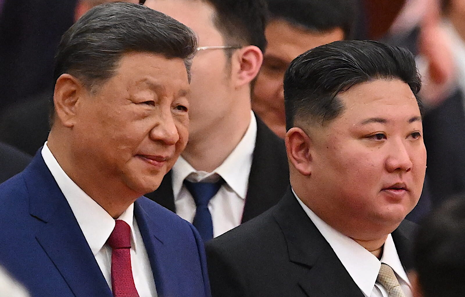 The great omission: A clarifying statement on North Korea’s nukes