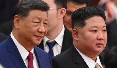 The great omission: A clarifying statement on North Korea’s nukes