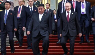 What Is North Korea’s Strategy?