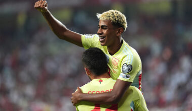 Spain vs. Bulgaria prediction, pick for Tuesday 10/14/25