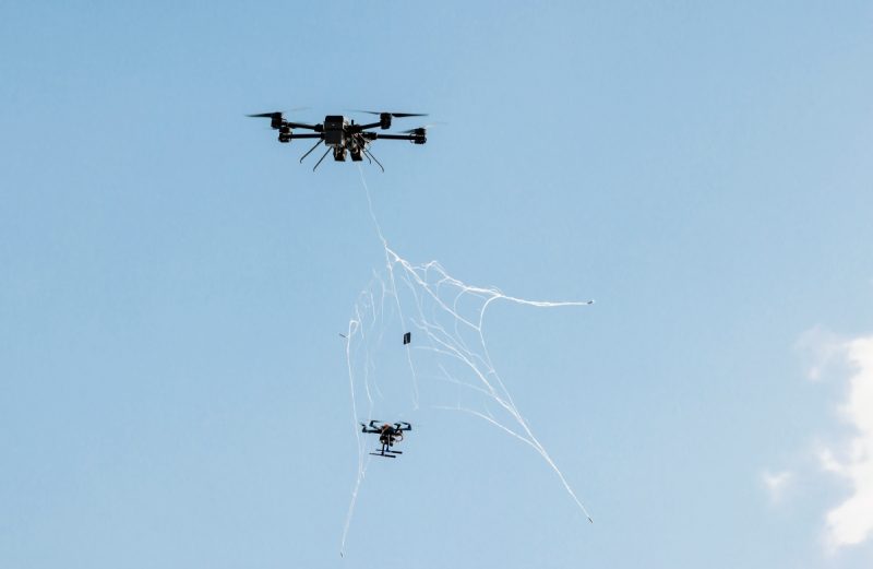 Europe’s ‘drone wall’ only as strong as the armies behind it, industry warns