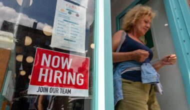 Why Employers Aren't Hiring Anymore