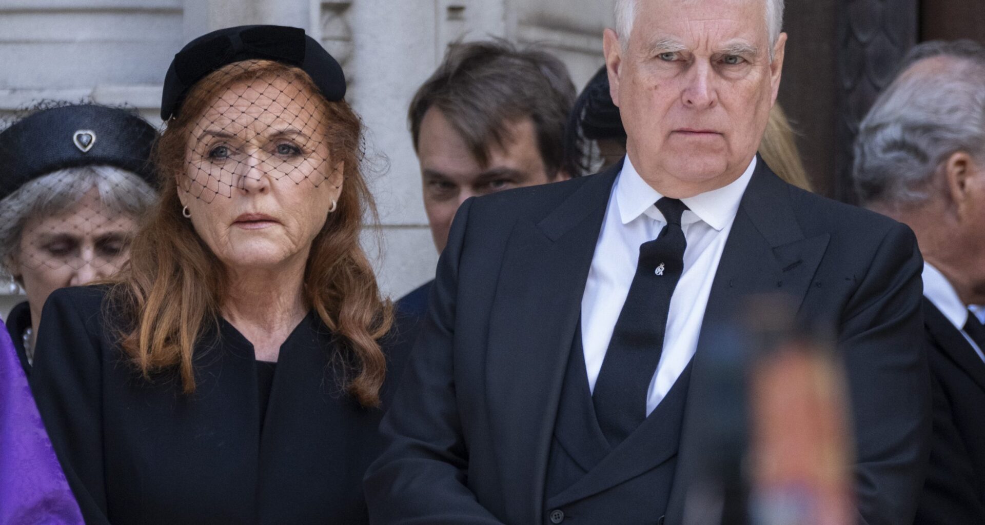 A royal pain for the House of Windsor