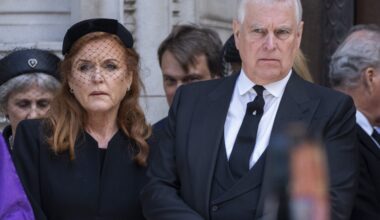 A royal pain for the House of Windsor