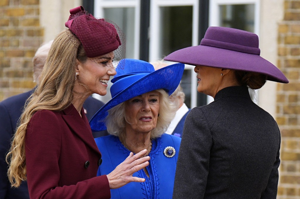 Kate Middleton 