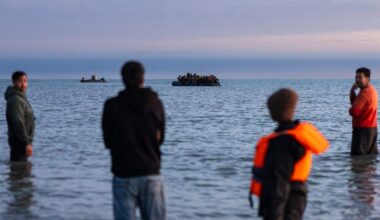 EU countries clash over how to share migration load – POLITICO