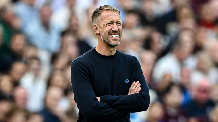 Ex-Premier League manager takes charge of Sweden national team on short-term deal image