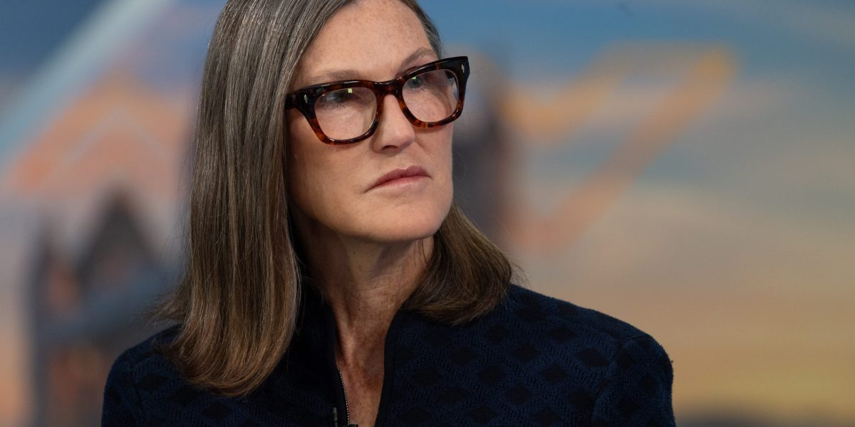 ‘Sad, if not damning’: Cathie Wood blasts the proxy firms who say Elon Musk’s $1 trillion pay package is just too rich
