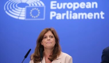European Parliament shields left-wing lawmaker from prosecution in Orbán’s Hungary – POLITICO
